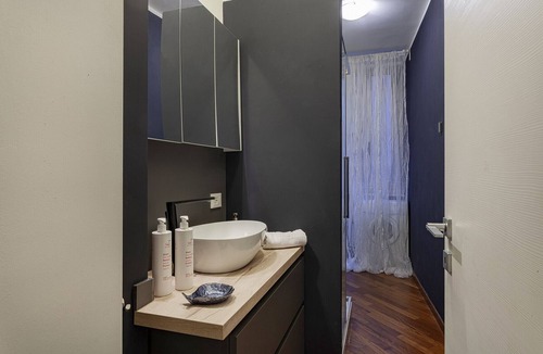 Pre Apartment | Il Principe dell'Acquario by Wonderful Italy