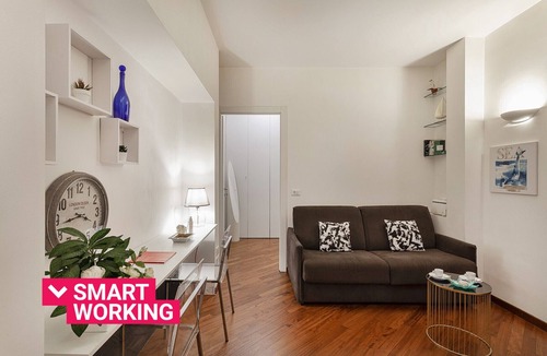 Pre Apartment | Il Principe dell'Acquario by Wonderful Italy