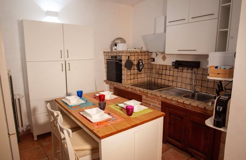 Narni House | Il Principe di Stifone