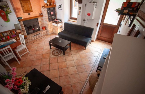 Narni House | Il Principe di Stifone