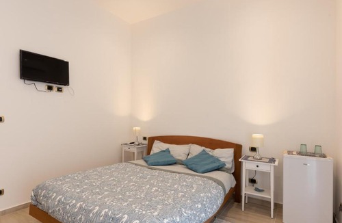 Municipio 2 Apartment | Il Priscio Apartment