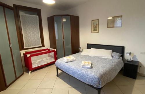 Imola Apartment | Il Profumo dei Tigli