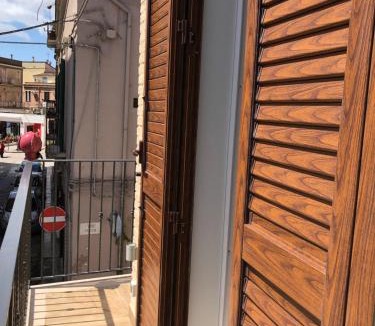 San Severo Bed & Breakfast | Il pumo pugliese
