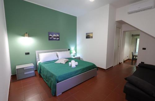 Cirella Bed & Breakfast | Il Quadrifoglio B&B