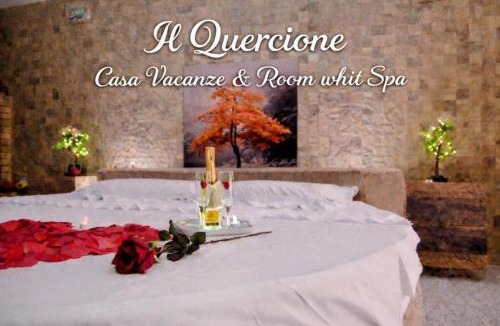 Lama dei Peligni House | "Il Quercione" Room With SpA