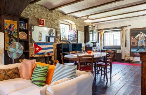 Citta di Castello Villa | Il Rancho Grande