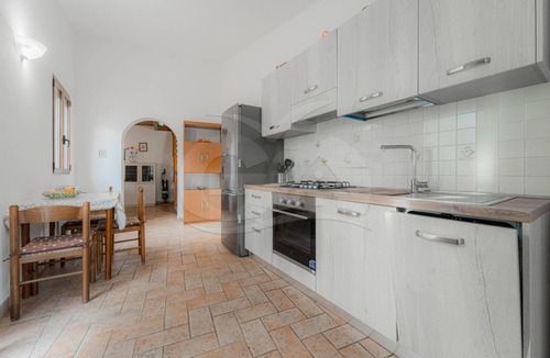 Pomonte Apartment | Il Relitto a Pomonte - Goelba