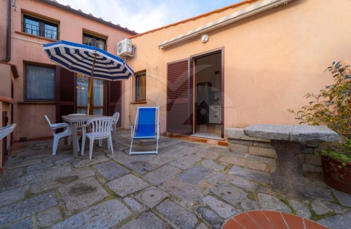 Pomonte Apartment | Il Relitto a Pomonte - Goelba