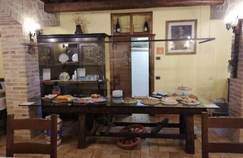 Spello House | Il renaiolo