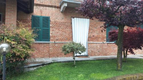 Montemagno Bed & Breakfast | Il respiro del borgo