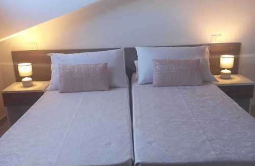 Riccia House | Il Riccio home & relax