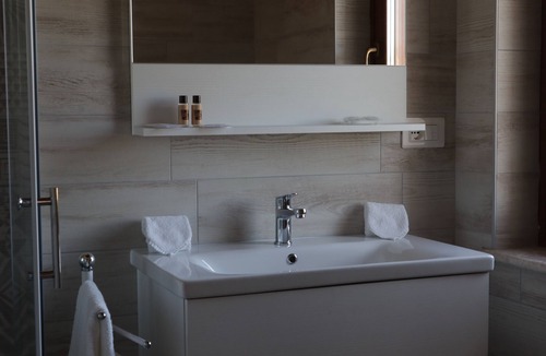 Riccia House | Il Riccio home & relax