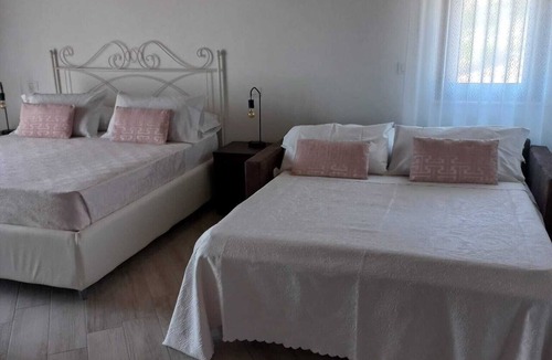 Riccia House | Il Riccio home & relax
