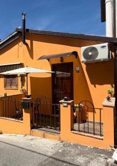 Papigno House | Il Richiamo della Cascata