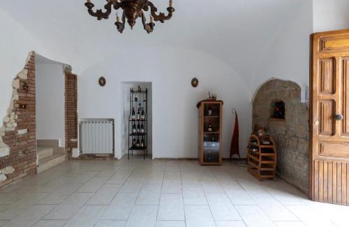 Sant'Agata de'Goti House | Il rifugio dei normanni