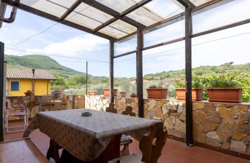 Sant'Agata de'Goti House | Il rifugio dei normanni