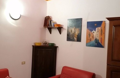 Acerenza House | Il Rifugio del Drengot - Casa Vacanze