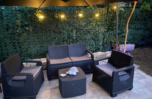 Marina di Vasto Apartment | Il Rifugio del Mare - Garden Home Vasto Marina