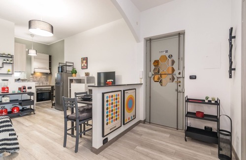 Rebaudengo Apartment | Il Rifugio del Viaggiatore by Wonderful Italy