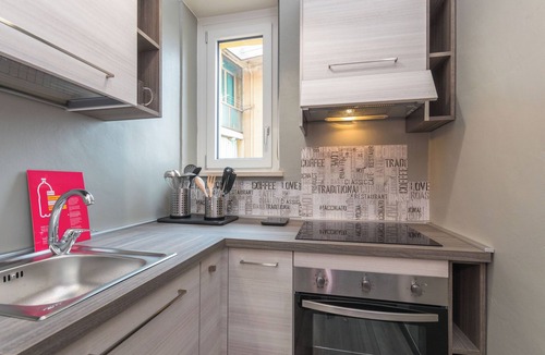 Rebaudengo Apartment | Il Rifugio del Viaggiatore by Wonderful Italy
