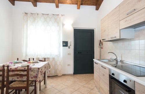Bastia Umbra Apartment | Il Rifugio di San Francesco