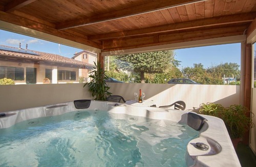 Bastia Umbra Apartment | Il Rifugio di San Francesco