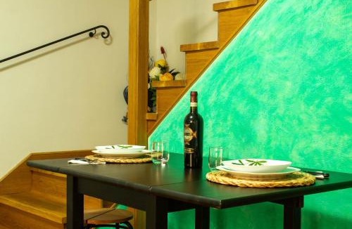 Castel San Niccolo House | Il Rifugio di Vale