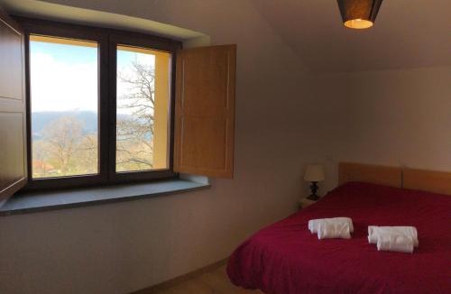 Verghereto Apartment | Il Rifugio nel Comero