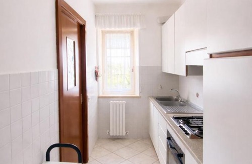 Camerano Apartment | Il Rifugio - Soggiorni Le Grotte