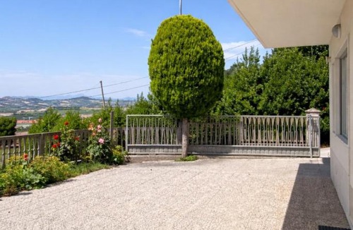 Camerano Apartment | Il Rifugio - Soggiorni Le Grotte