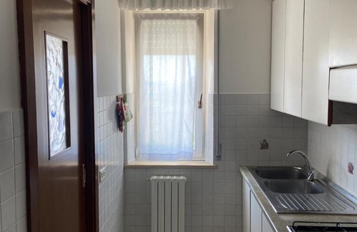 Camerano Apartment | Il Rifugio - Soggiorni Le Grotte