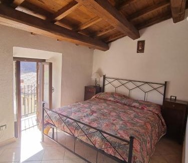 Casamaina House | Il Rifugio sul Colle - Casa vacanze a Campo Felice