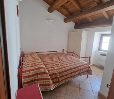 Casamaina House | Il Rifugio sul Colle - Casa vacanze a Campo Felice