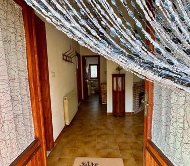 Letino House | Il Rifugio Verde