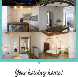 Raito Apartment | Il Rigiuolo - Holiday Home