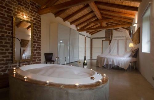 San Damiano dʼAsti Bed & Breakfast | Il Riposo