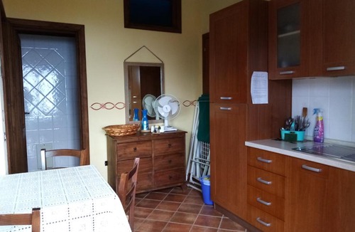 San Mauro Cilento House | Il Ritrovo degli Angeli