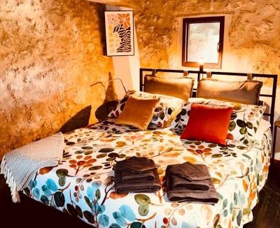 Casperia House | Il Rivellino - Tamerò Estates