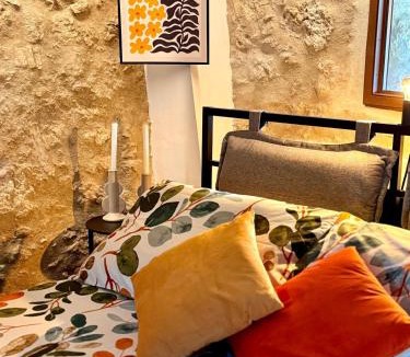 Casperia House | Il Rivellino - Tamerò Estates