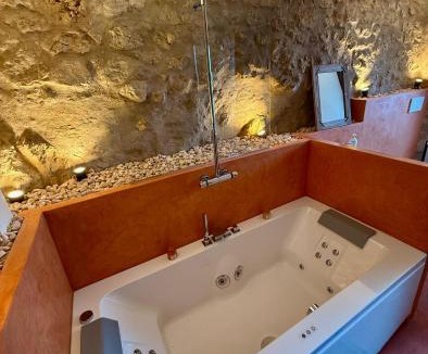 Casperia House | Il Rivellino - Tamerò Estates