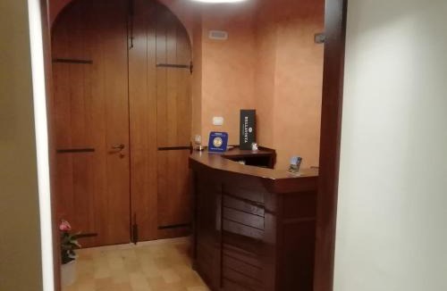 Treia Apartment | Il Roccolo Di Valcerasa