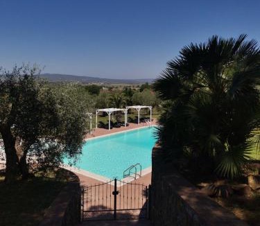 Scarlino Apartment | Il Rosmarino Appartamenti
