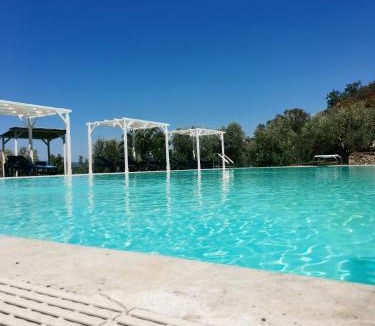 Scarlino Apartment | Il Rosmarino Appartamenti