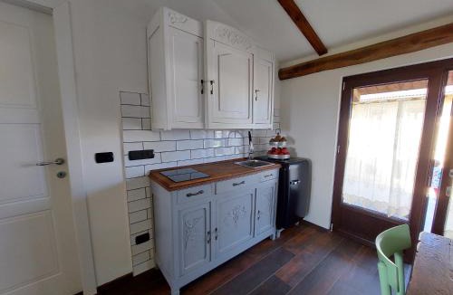 Cavour House | Il Rosmarino - Appartamento con giardino
