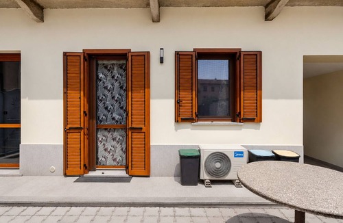 Cirie Apartment | Il Rustico | Romantic Suite & Sauna