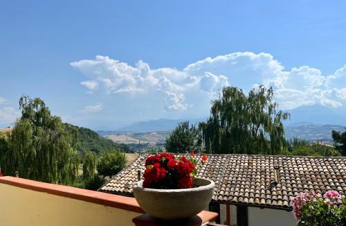Castilenti House | Il Salice