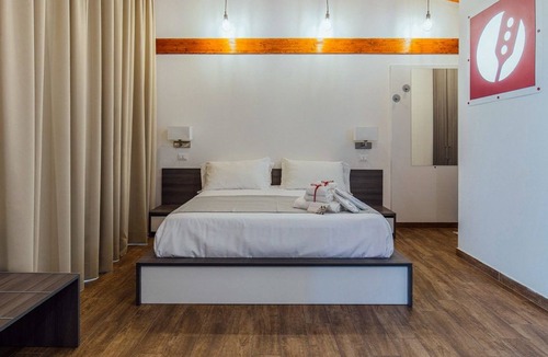 Taverna Bed & Breakfast | Il Semaforo Sila