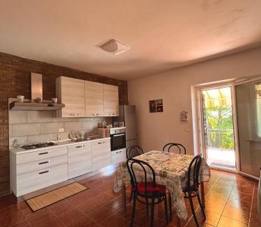 Villa Musone House | Il Sentiero Del Conero