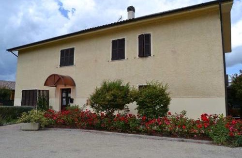 Ostra Vetere House | Il Sentiero