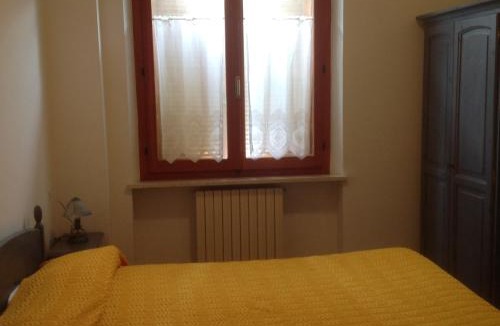 Ostra Vetere House | Il Sentiero